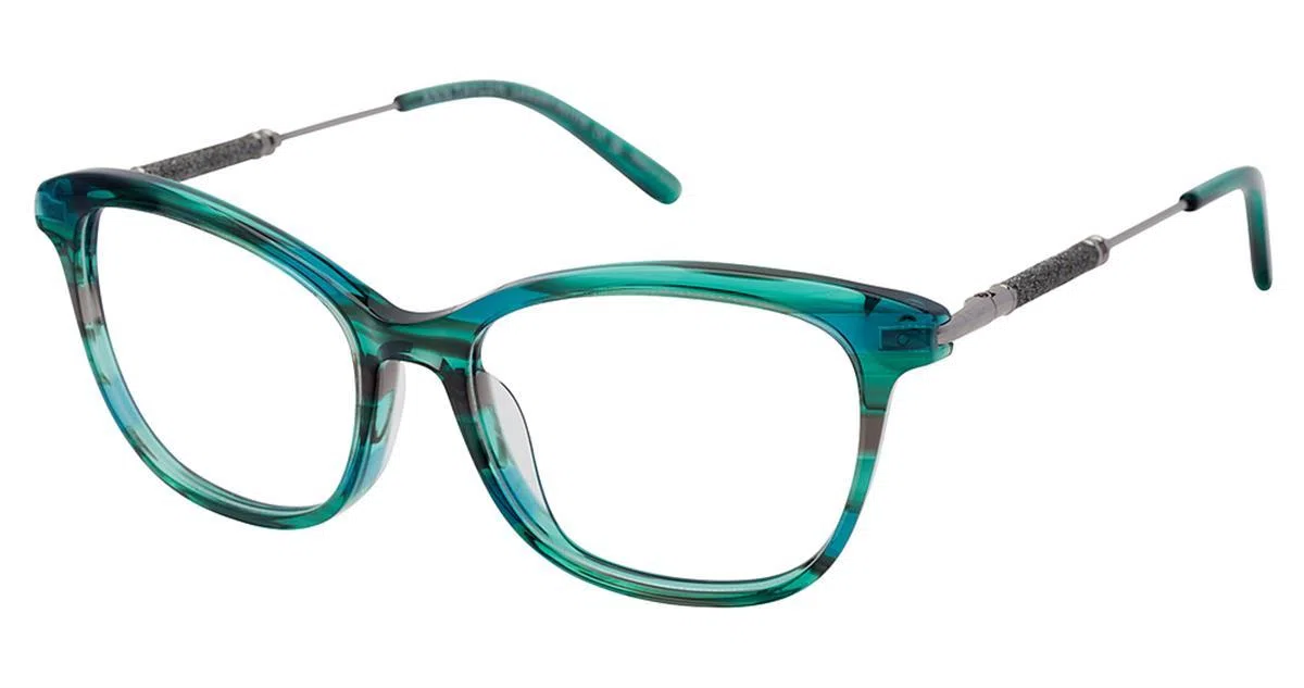 Ann Taylor TYATP032 Eyeglasses - view 2
